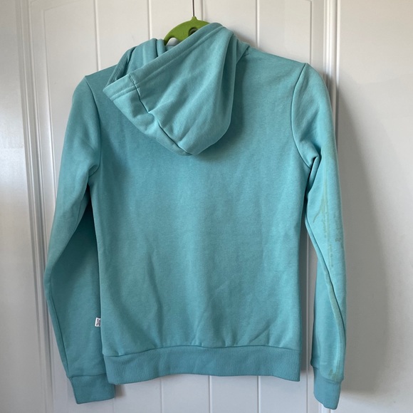 NWT Puma Hoodie - Picture 2 of 3